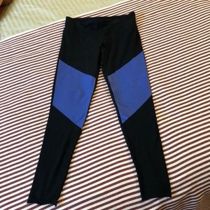 TNA Equator Legging